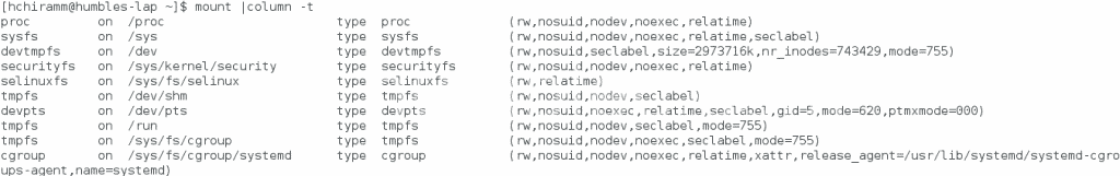 mount_with_column